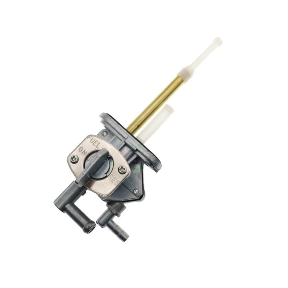 Interruptor de tanque petcock con control preciso de combustible para DR650SE 5