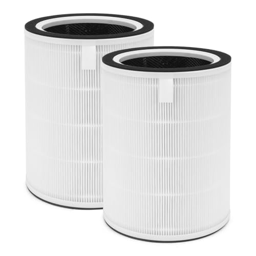 Breeva A3&A5 2-Pack Combo Filter