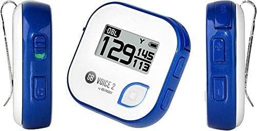 Golf Buddy VS4 GPS