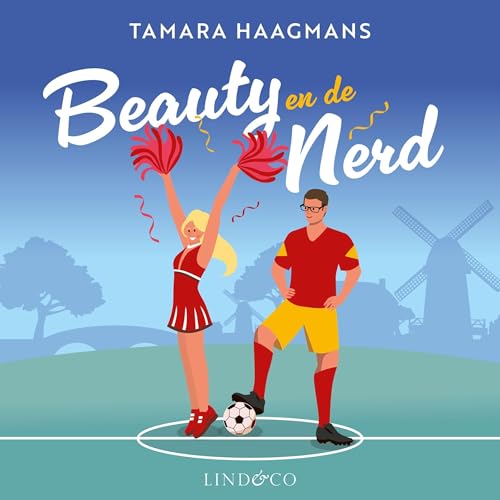 Beauty en de Nerd Titelbild