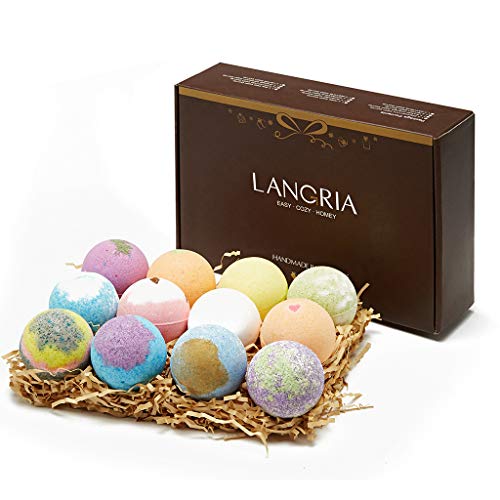 bath bombs6+12 (2 * 6pack)