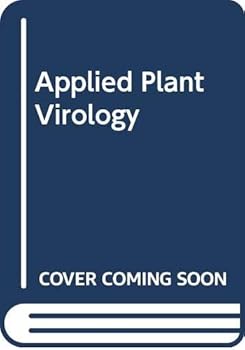 Paperback Applied Plant Virology Book