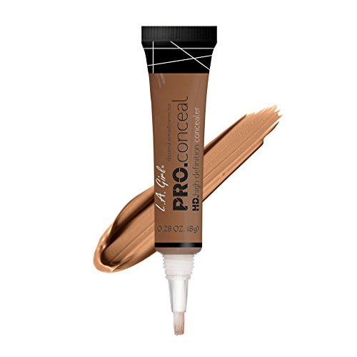 (6 Pack) LA GIRL Pro Conceal - Beautiful Bronze