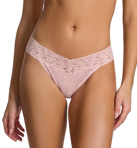 Image of hanky panky ORG THG 3PK PRNT BOX