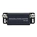 datavideo VP-633 3G/HD/SD-SDI Repeater with DC Power Input, 328' Extends SDI Signal