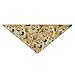 Produktbild Shiba Dog Pattern Hund Bandana Cooling Pet Schal für Haustier Katzen und Hunde