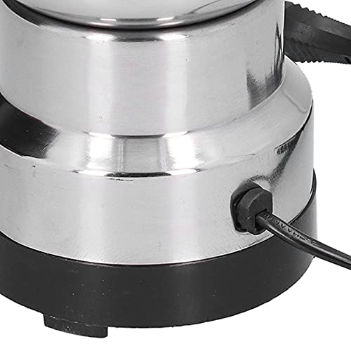 Molinillo de Café Eléctrico Molinillo Eléctrico de Nueces de Especias Molinillo de Especias Molinillo de Café en Grano… - Imagen 3