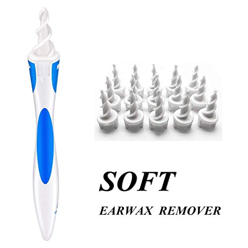 Q Grips Ear Wax Remover Tool 2020 New Safe Ear Wax Removal Tool