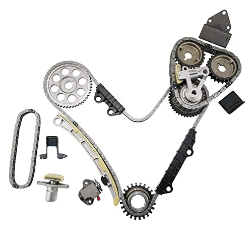 Cadena de distribución kit para eliminar ruidos de motor en Suzuki Grand Vitara
