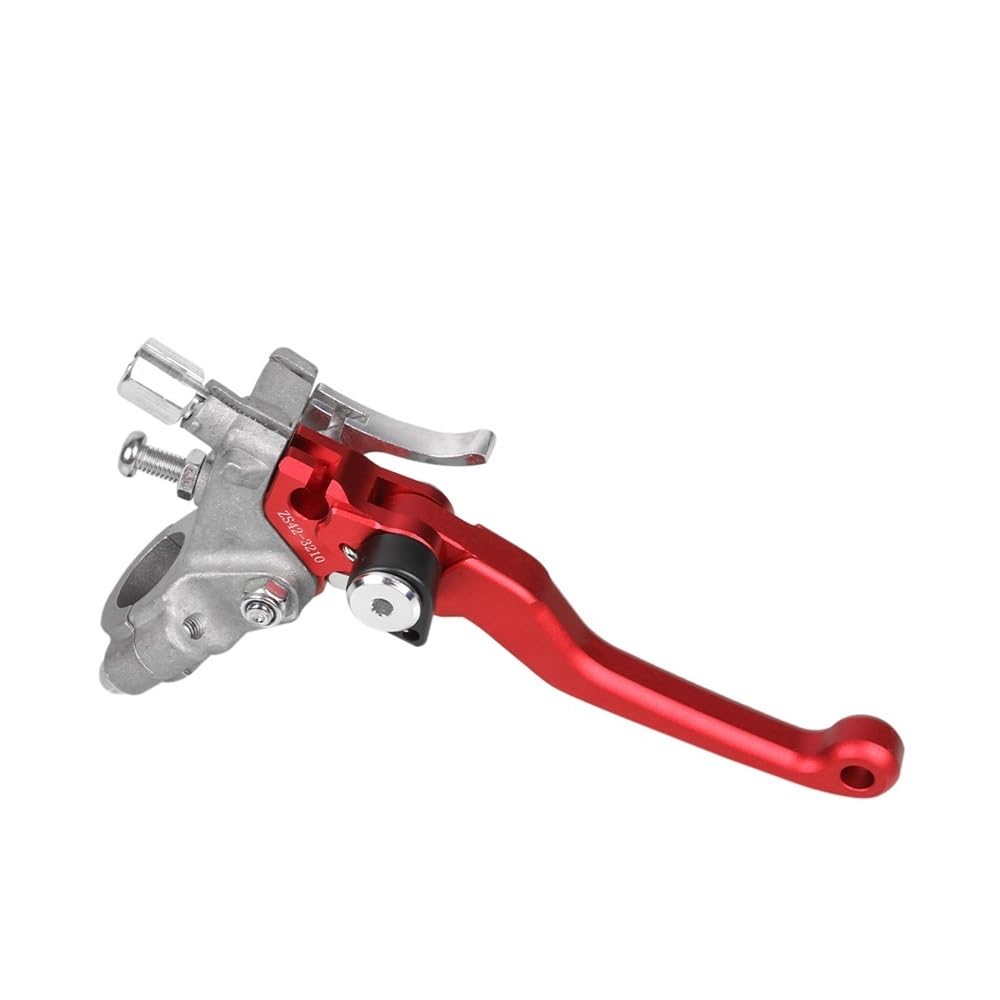 Guidon moto leviers frein d'embrayage pour Honda CR 250R et CRF 250R 450R