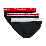 Una Edición Limitada Calvin Klein 3 Pack, Con 3 Cinturones De Moda Diferentes