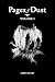 Pages of Dust: Volume 1