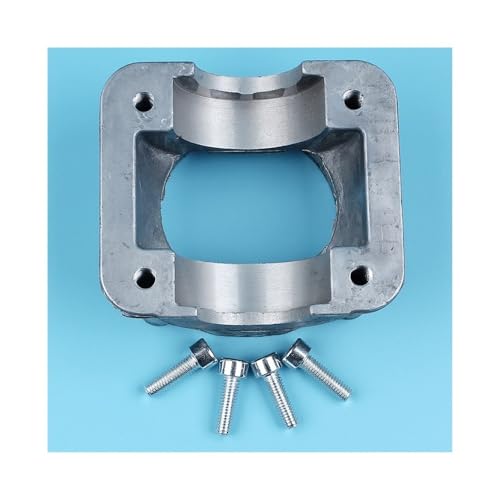 Adaptateur de carter de moteur pour tronçonneuse 340 345 350 et 346XP 351 353