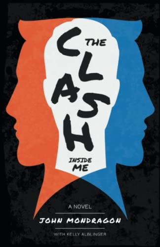 The Clash Inside Me view 2
