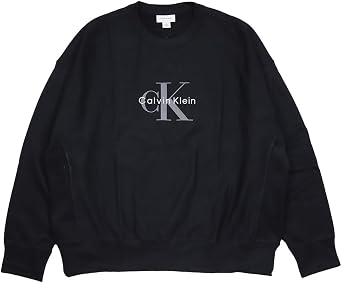カルバンクライン トレーナー スウェット メンズ CALVIN KLEIN ckj101 並行輸入品