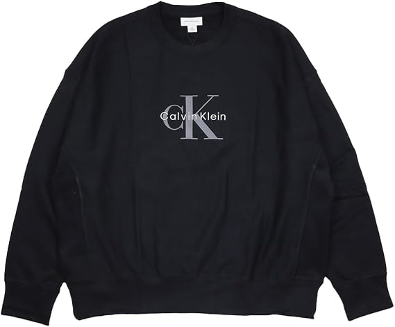カルバンクライン トレーナー スウェット メンズ CALVIN KLEIN ckj101 並行輸入品