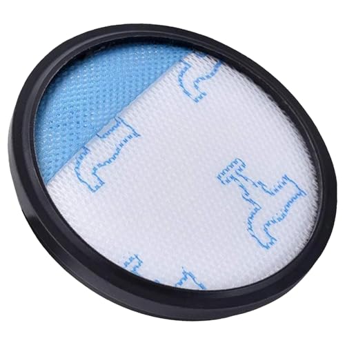 Yuiturt Filtre HEPA pour Aspirateur Rowenta, Compatible Swif Power Cyclon RO29xx et Compact Power Cyclonic RO37xx, Filtre de Rechange RO2910EA RO2913EA...