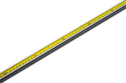 Matériel de mesure saut en hauteur trenas 250 cm de compétition