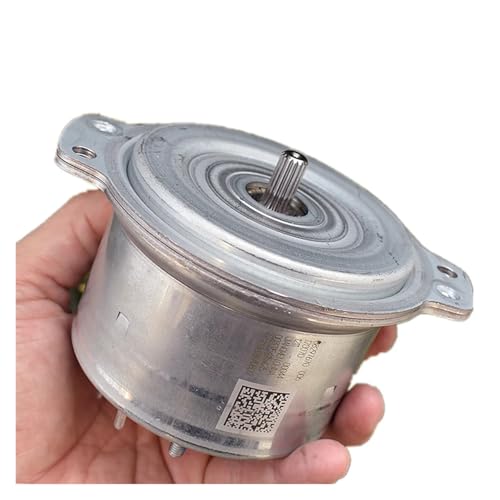NdFeB - Arrancador electrónico magnético trifásico sin escobillas de alta resistencia DC12V 3900 RPM para vehículos