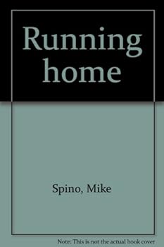 Paperback Running home Book