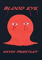 Blood Eye 1503532879 Book Cover