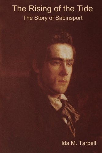 The Rising of the Tide: The Story of Sabinsport 1500703443 Book Cover