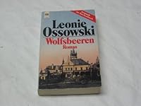 Wolfsbeeren 3453041526 Book Cover