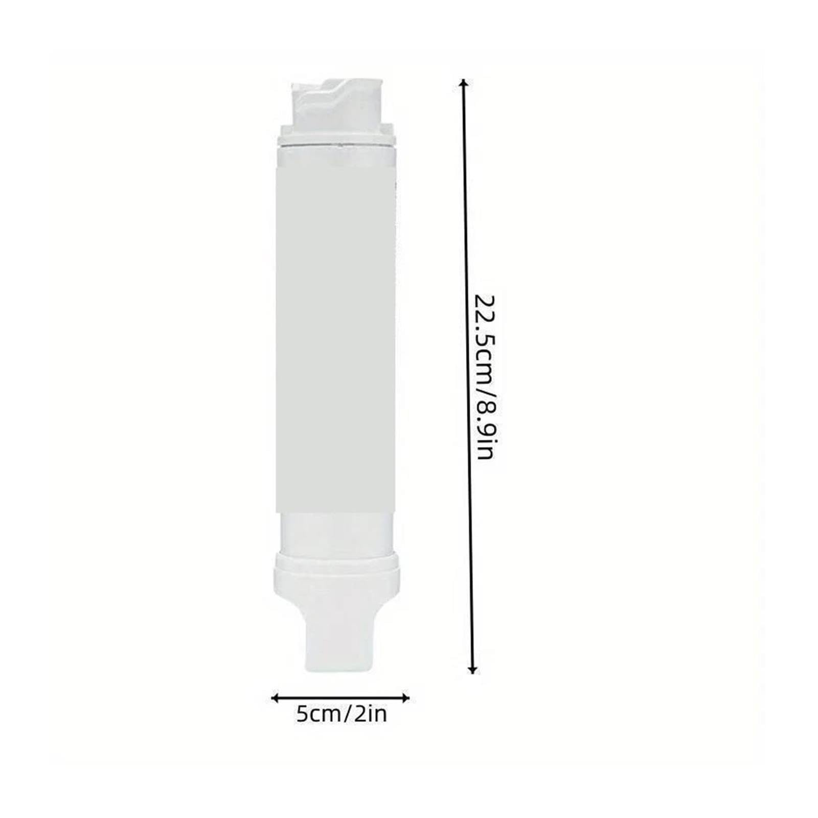 Filtro Dell'acqua Del Frigorifero, Compatibile Con ULTRA-II EPTWFU01