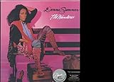 Donna Summer: The Wanderer [Vinyl LP] (Vinyl)