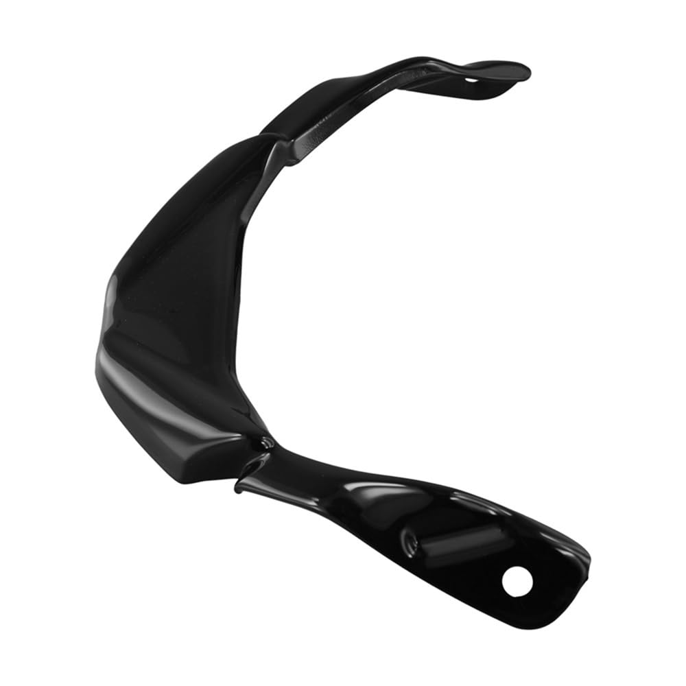 Carenage cache lateral couvercle levre air S1000RR - 7