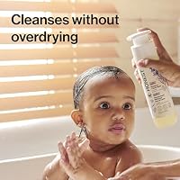 The Honest Company Shampoo & Body Wash, Tear-Free, Lavender Calm, 10 fl oz — image 3