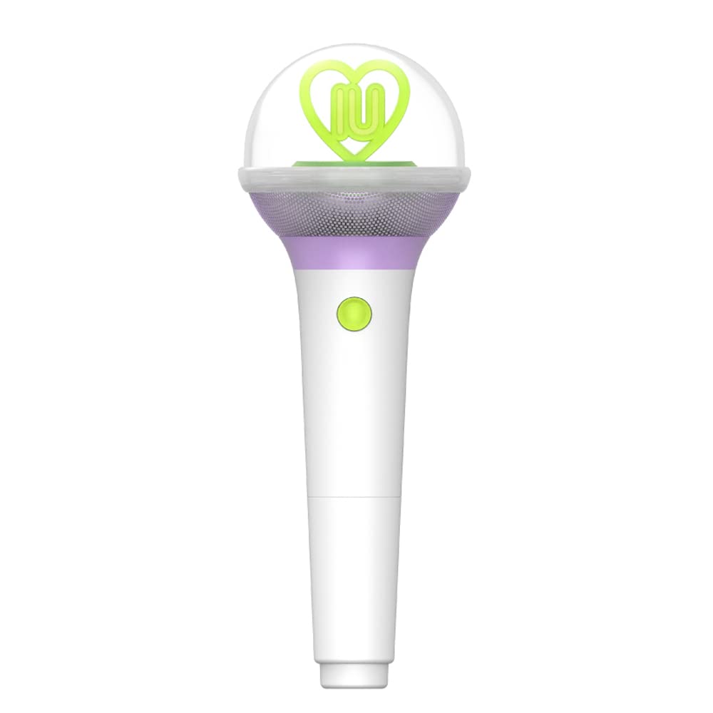 IU Official Lightstick ver.3-I-KE : Amazon.de: Sports & Outdoors