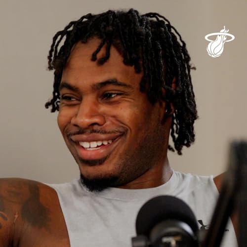 『Davion Mitchell Wants To Guard The Best Player All The Time (After The Buzzer Podcast)』のカバーアート