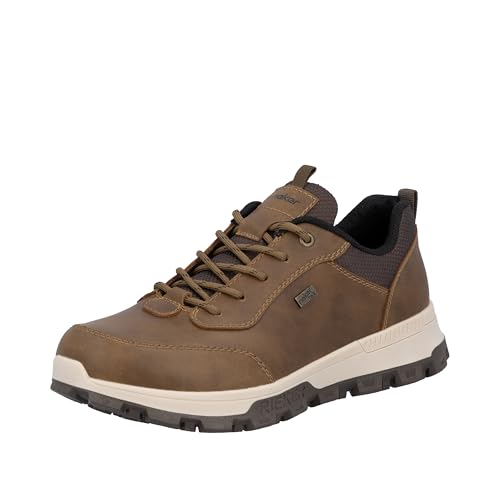 Chaussures à lacets homme Rieker 35503 derby ville confort amortissant