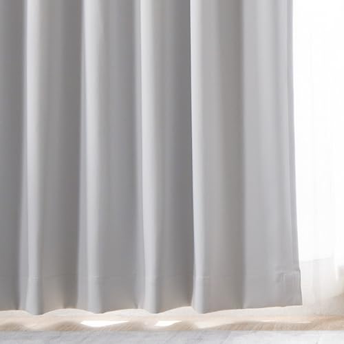 �O�����X�^�C�� �J�[�e�� 1�� �Ռ� 1�� �h�� �ՔM �f�M �􂦂� �`��L�� ���{�� �y13�F�z �z���C�g�O���[ (��100cm×��90cm)