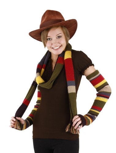 elope The 4th Doctor Who Hat