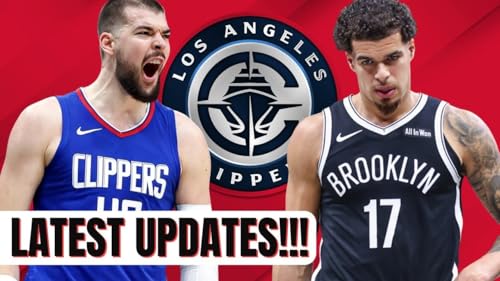 This CANNOT Be Ignored... | Daily Clippers News & Rumors