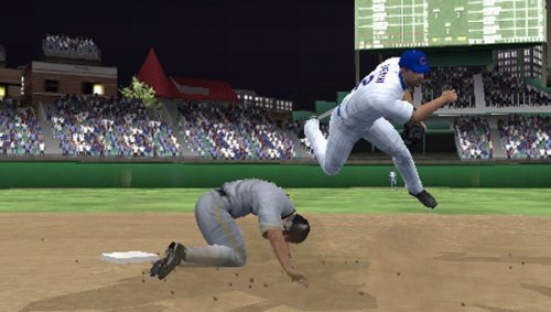 MLB 09 The Showの関連画像5