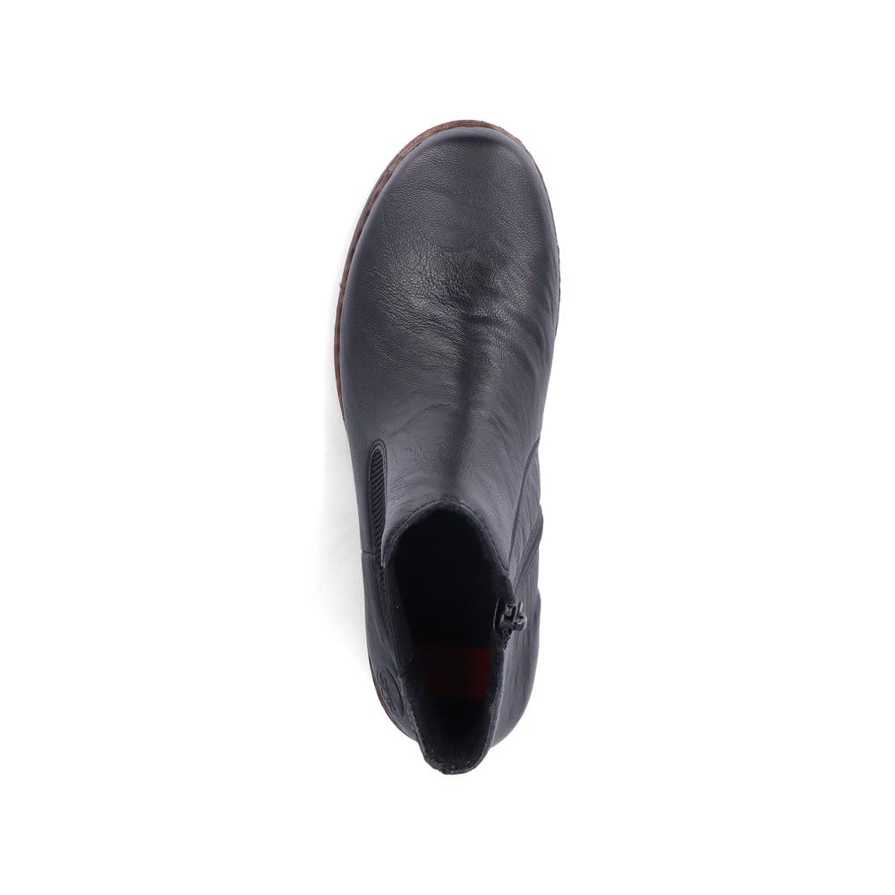 Rieker Damen Chelsea Boots 75170, Frauen Stiefeletten