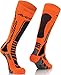 Produktbild Acerbis 248705357 116 Socke Mx Pro S M, schwarz/orange, S/M