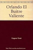 Orlando El Buitre Valiente 8420437158 Book Cover