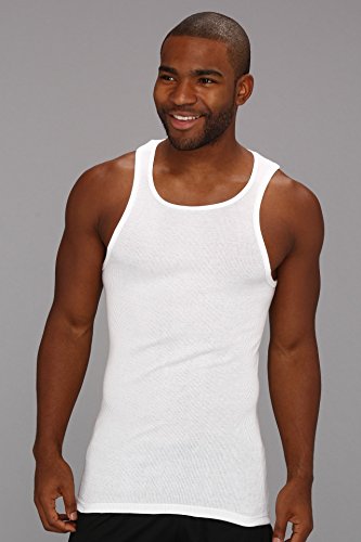 adidas Men's Athletic Comfort Climalite Tank (3-Pack)