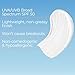 Eucerin Sun Clear Skin Face Sunscreen Lotion SPF 50 for Acne Prone Skin, Hypoallergenic, Fragrance Free Sunscreen SPF 50 with Oil-Absorbing Minerals, 2.5 Fl Oz Bottle