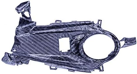 Bestem Carbon Fiber Tank Cover Fairing Twill for 2017-2018 Honda CBR1000RR