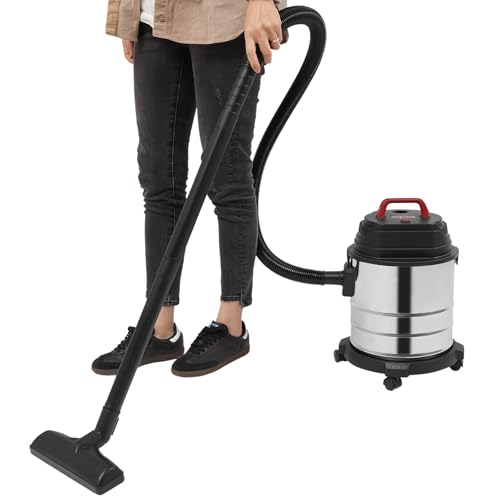 dgfedeg Nass Trockensauger 1500W,20L/5,28 Gallonen...