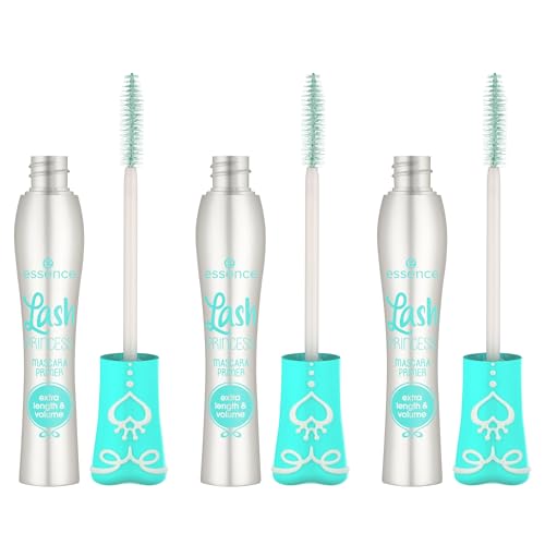 essence | Lash Princess Mascara Primer for Extra Length &