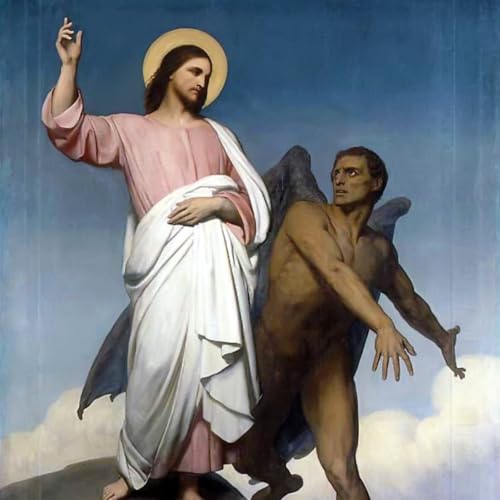 War, Amalek and the Cross