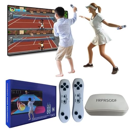 Retro Gaming Console with 883 Games