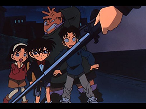 第1話 危険なレシピ 名探偵コナン 明鏡止水