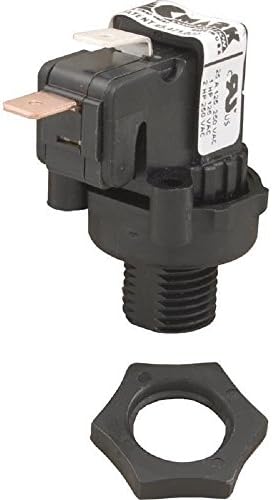 Tecmark TBS 300 Series Air Switch 25amp SPNO Latching TBS339